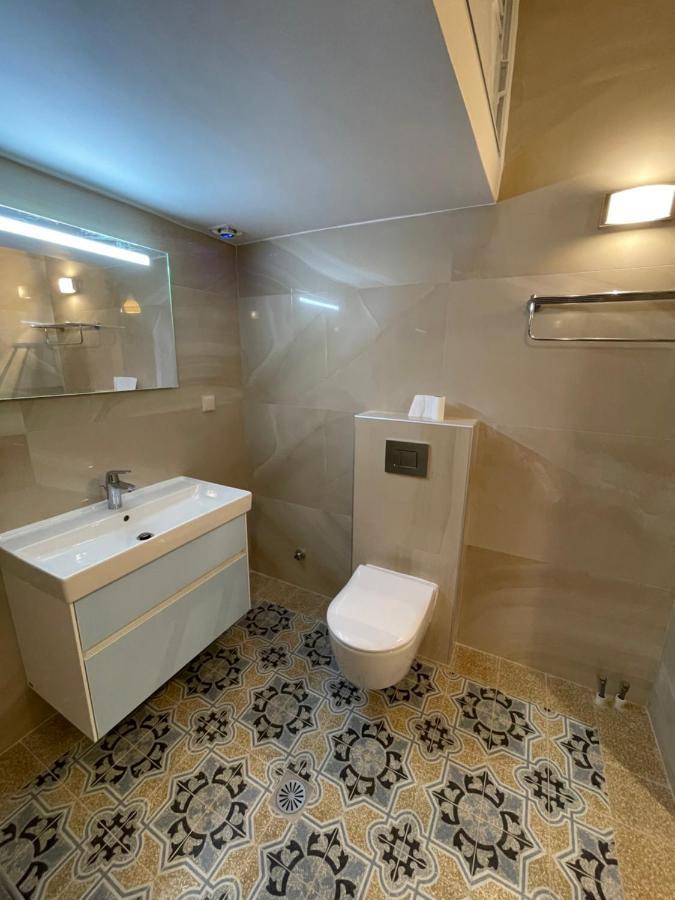 Aurora Apartment Афітос Екстер'єр фото