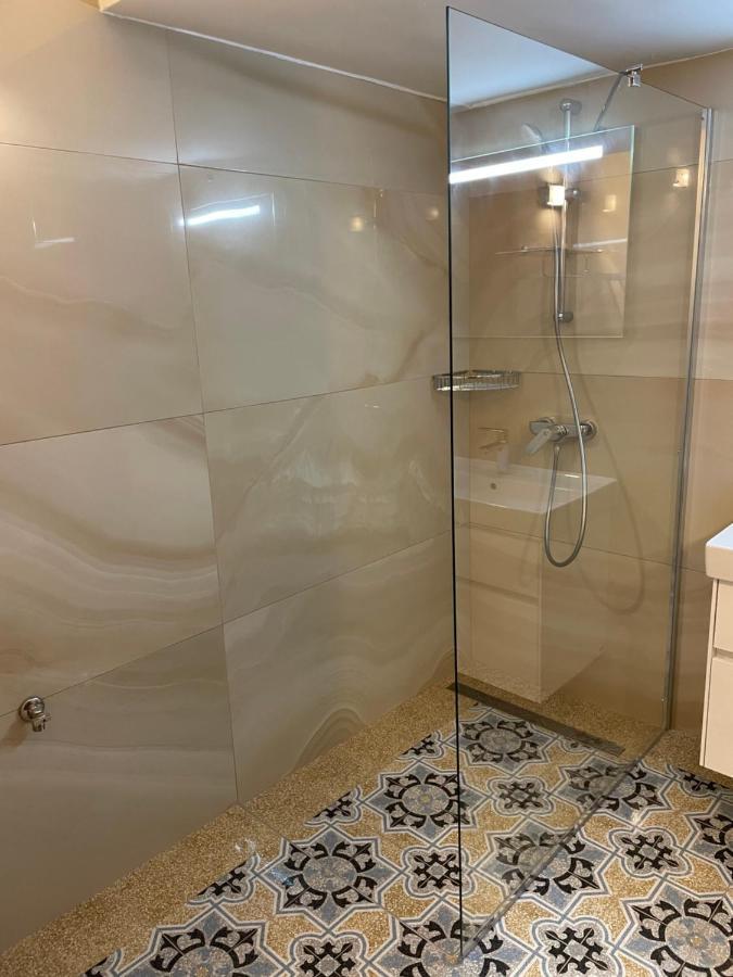 Aurora Apartment Афітос Екстер'єр фото
